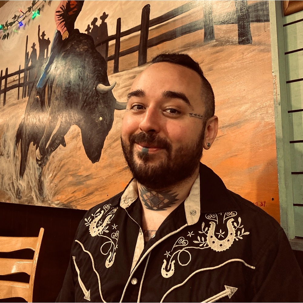 Meet your Posher, Jesse